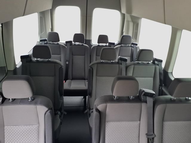 New 2026 Ford Transit 350 XLT RWD image 6