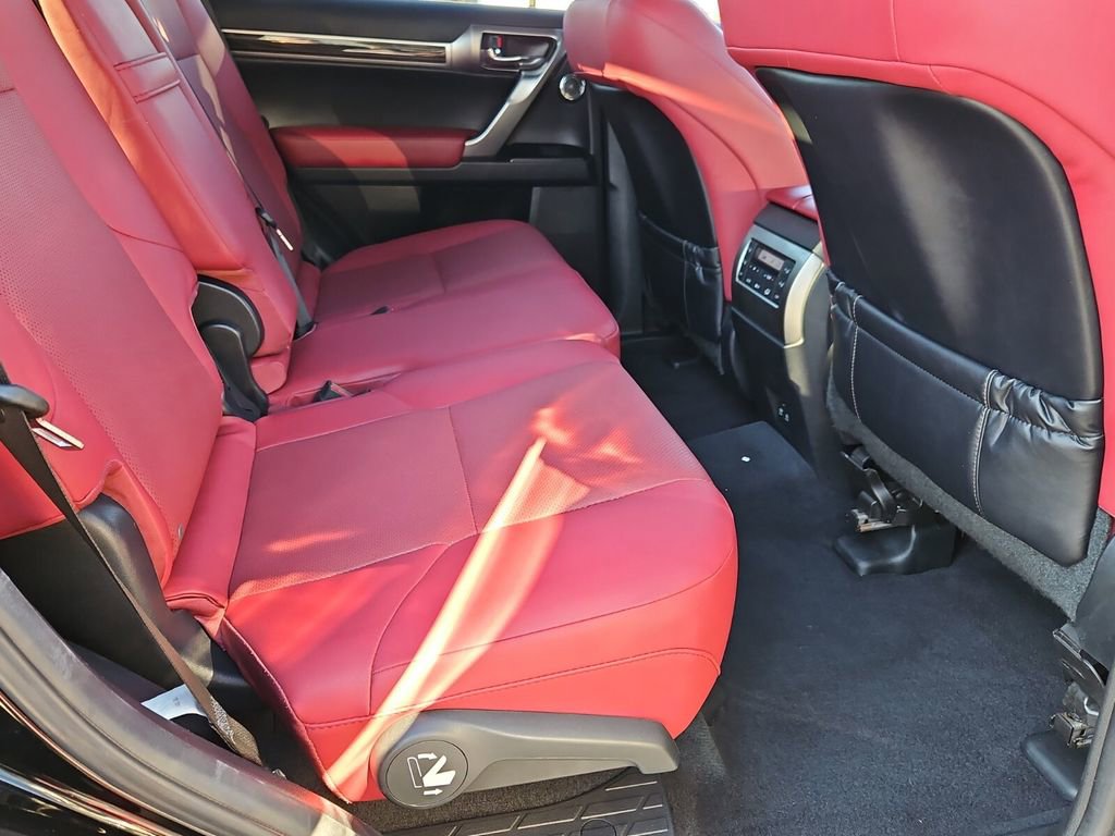 Used 2023 Lexus GX 460 Premium w/ Premium Plus Package image 18