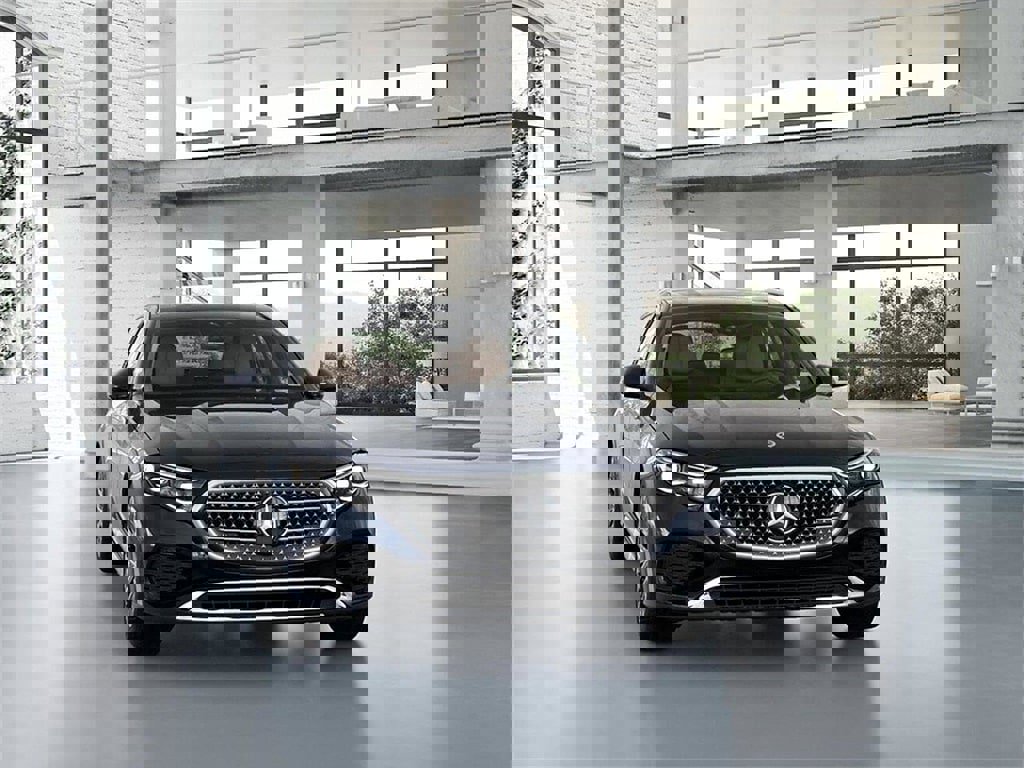 New 2026 Mercedes-Benz E 450 4MATIC All-Terrain Wagon image 8