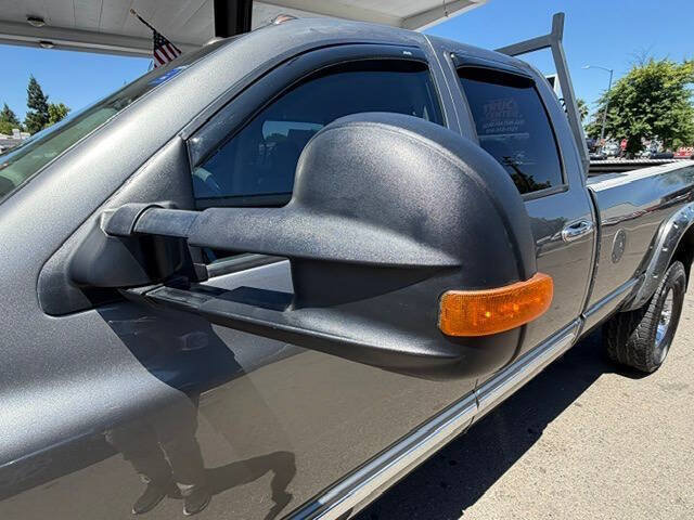 Used 2006 Dodge Ram 2500 Truck SLT w/ Quad Cab Big Horn Value Group AWD/4WD image 61