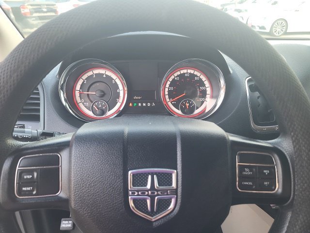 Used 2014 Dodge Grand Caravan SXT FWD image 8