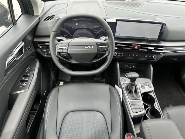 New 2026 Kia Sportage SX image 20