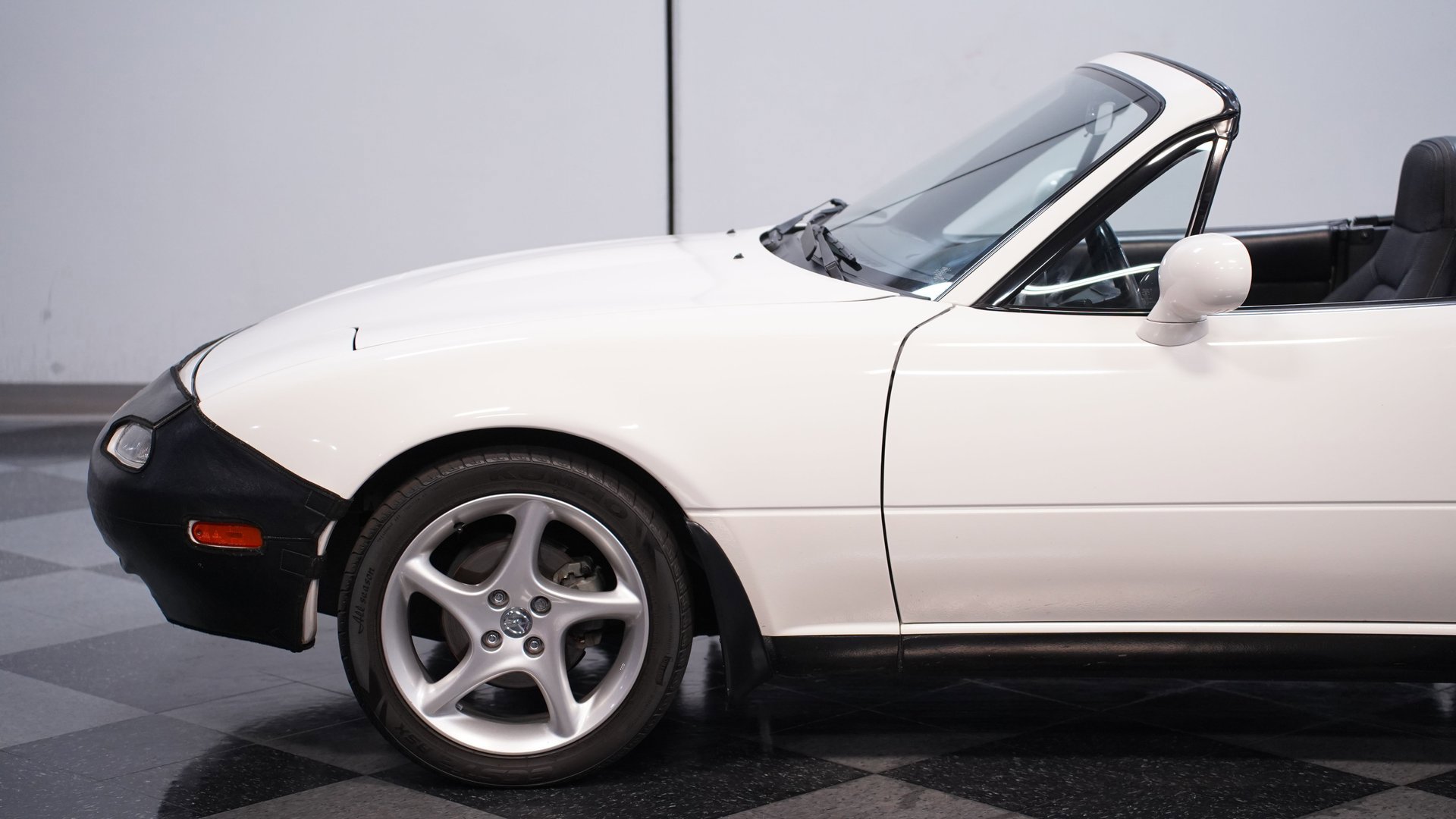 Used 1994 MAZDA MX-5 Miata image 19