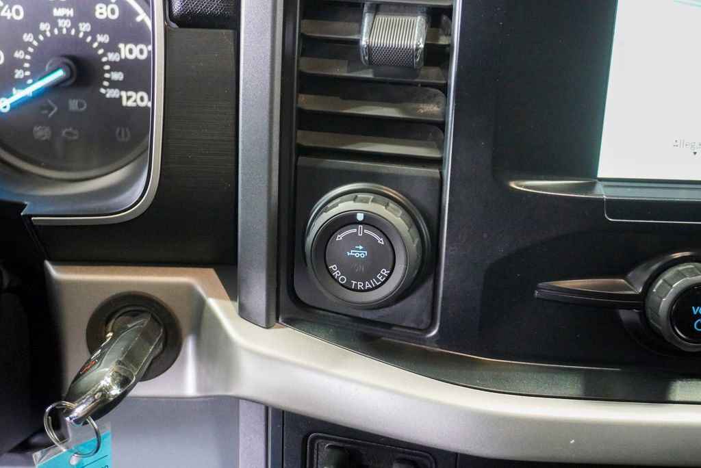 Used 2023 Ford F150 XLT w/ Trailer Tow Package image 20