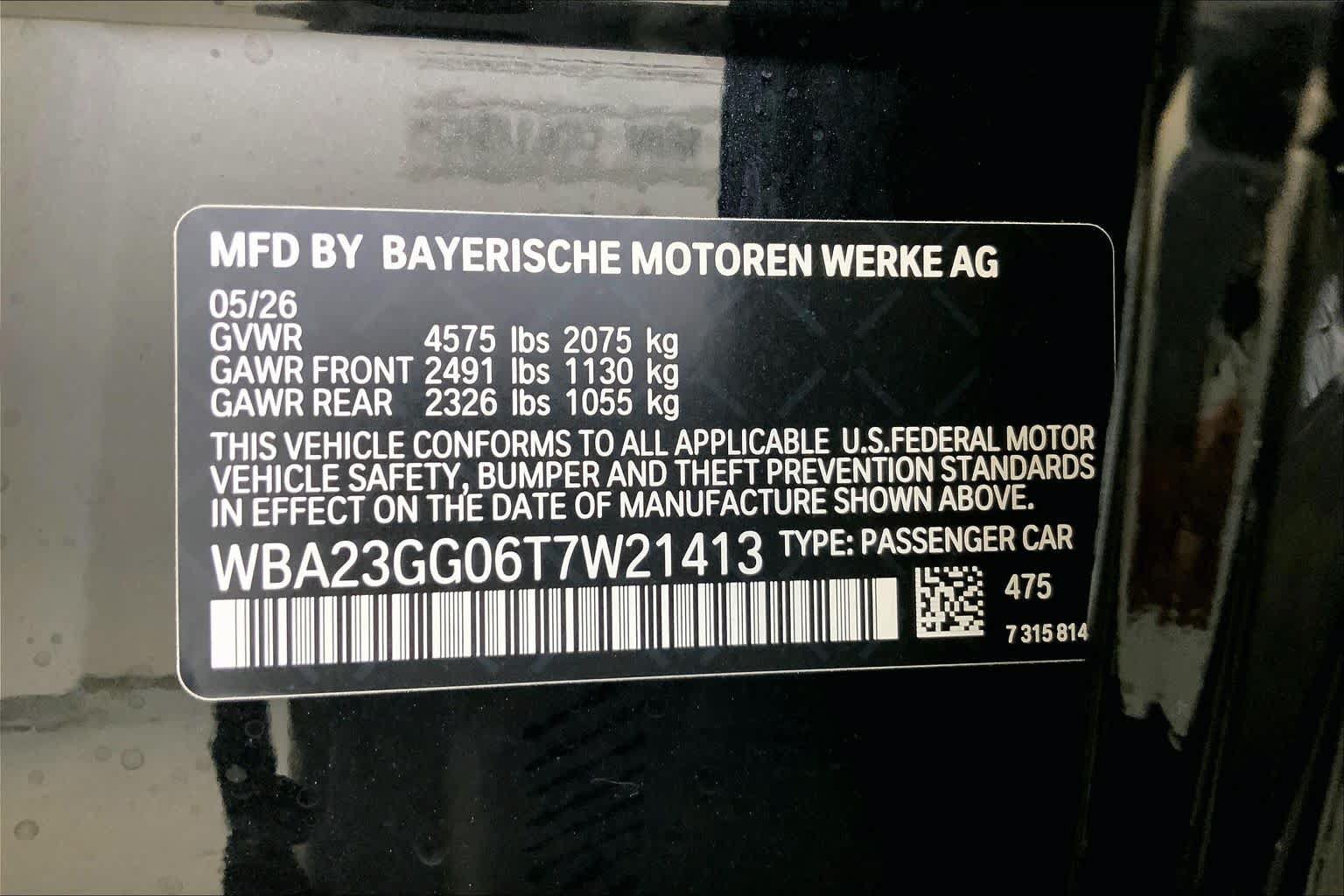 New 2026 BMW 228i xDrive w/ Technology Package AWD/4WD image 21