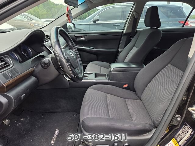 Used 2016 Toyota Camry LE FWD image 10
