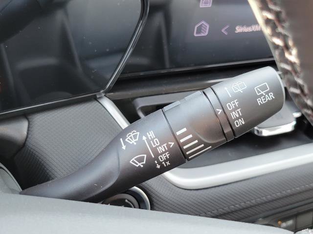 New 2026 Chevrolet TrailBlazer LT w/ Convenience Package image 16