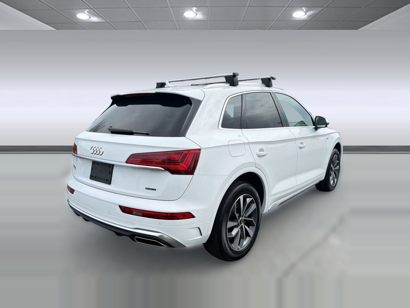 Used 2024 Audi Q5 2.0T Premium Plus image 9