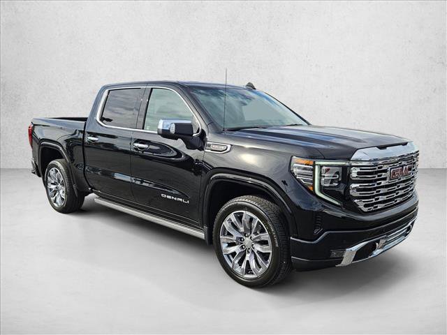 New 2026 GMC Sierra 1500 Denali image 7