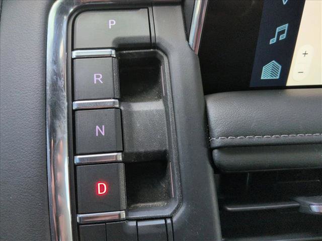 Used 2023 Chevrolet Tahoe Z71 w/ Luxury Package image 12