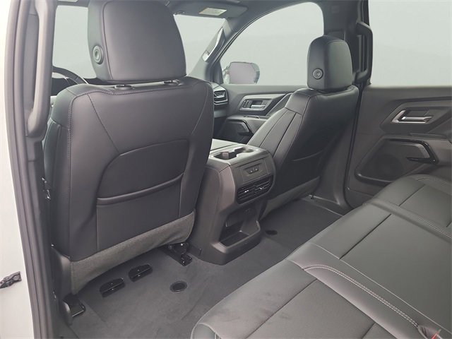 New 2026 Chevrolet Silverado EV LT w/ Plus Package image 13