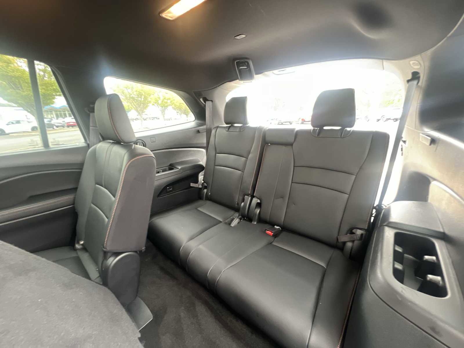 Certified 2022 Honda Pilot TrailSport image 26