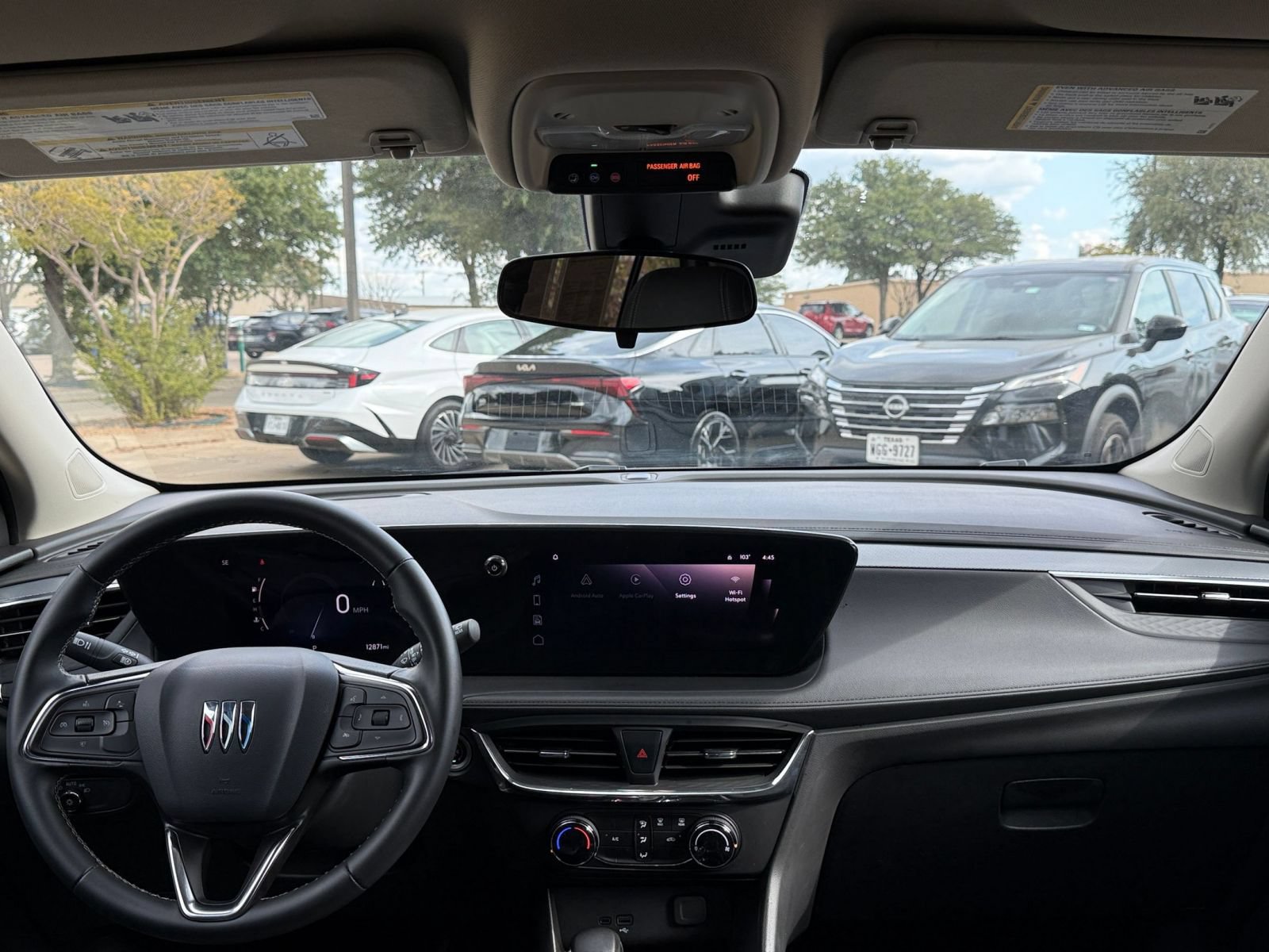 Used 2026 Buick Encore GX Preferred FWD image 33