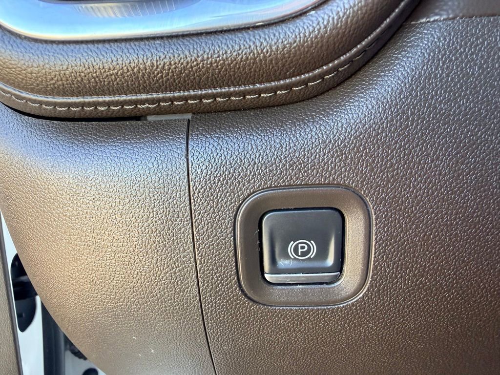 Used 2019 GMC Sierra 1500 Denali w/ Denali Ultimate Package image 25