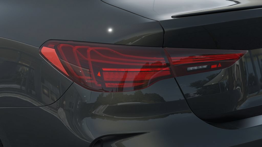 New 2027 BMW M440i Coupe RWD image 8