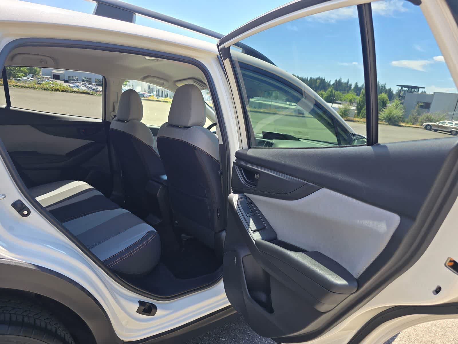 Used 2020 Subaru Crosstrek 2.0i Premium AWD/4WD image 26