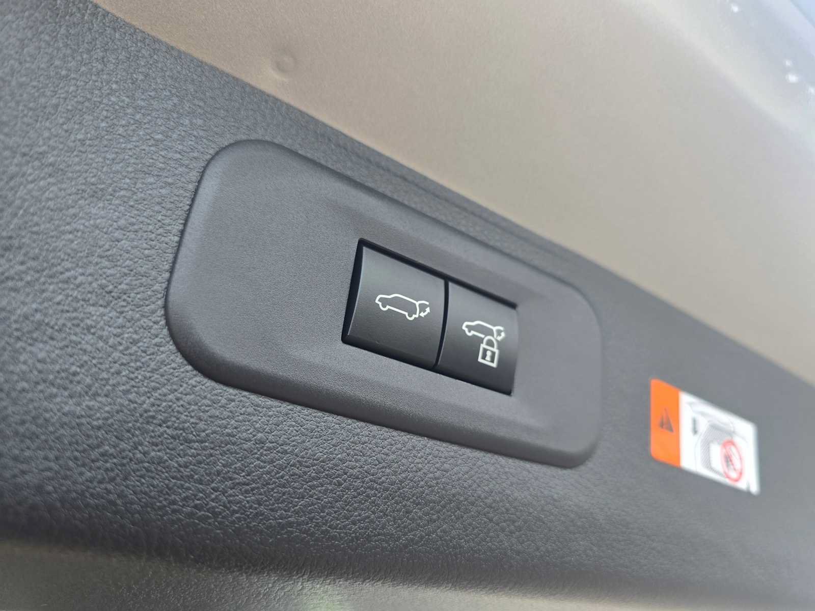New 2026 Lexus TX 350 AWD image 19