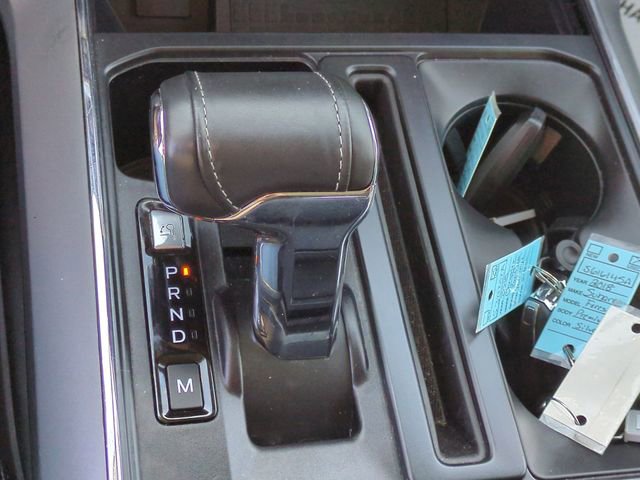 Used 2022 Ford F150 Lariat image 26