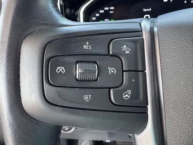 Used 2022 GMC Sierra 1500 Elevation image 16