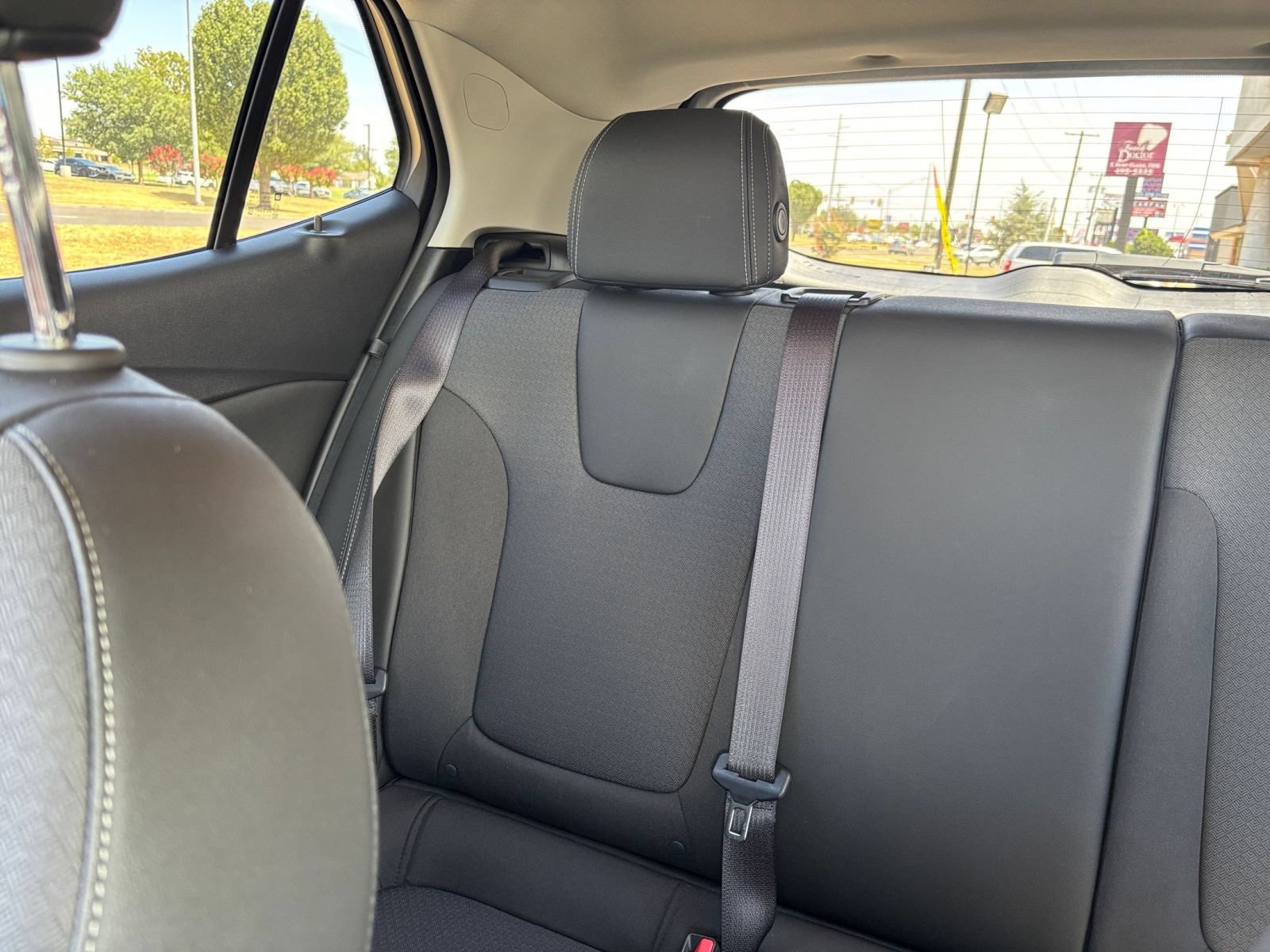 Used 2026 Buick Encore GX Preferred FWD image 37