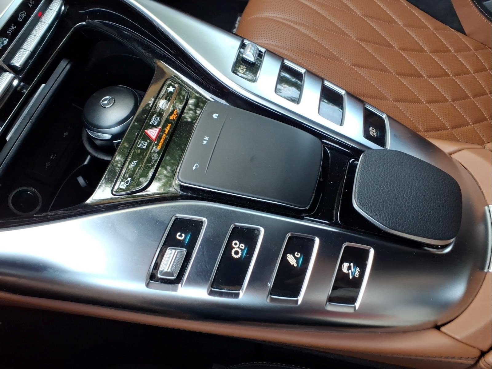 Certified 2023 Mercedes-Benz AMG GT 53 image 20