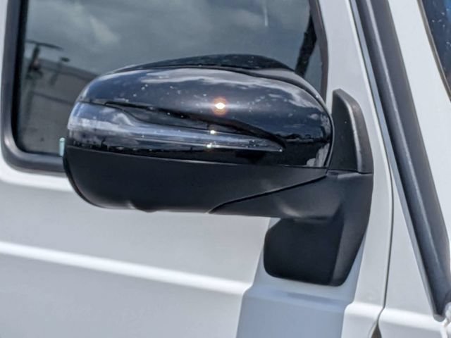 Used 2019 Mercedes-Benz G 63 AMG 4MATIC image 10