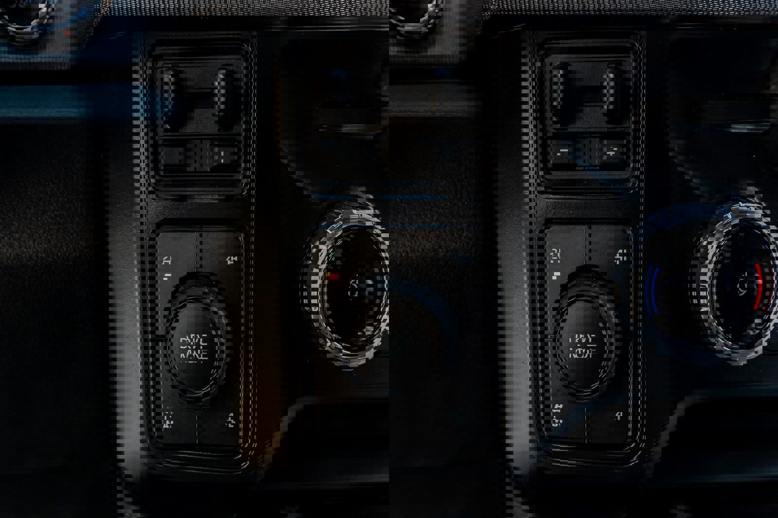 Used 2026 Ford F350 Platinum image 23