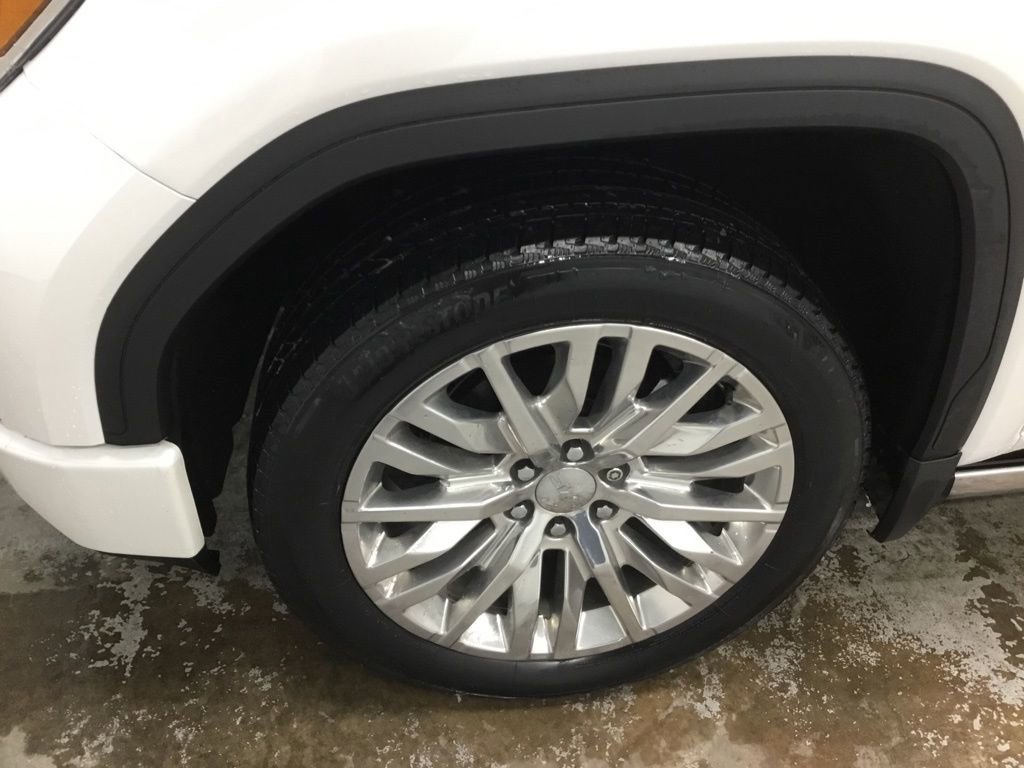 Used 2020 GMC Sierra 1500 Denali w/ Denali Ultimate Package image 4