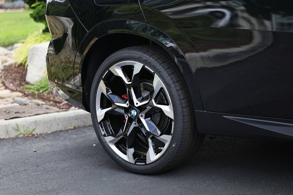 New 2026 BMW X2 xDrive28i w/ Technology Package AWD/4WD image 5