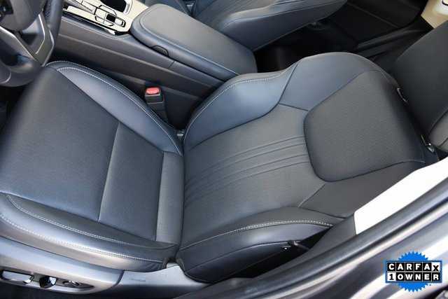 Used 2025 Lexus NX 350h AWD w/ Premium Package image 13