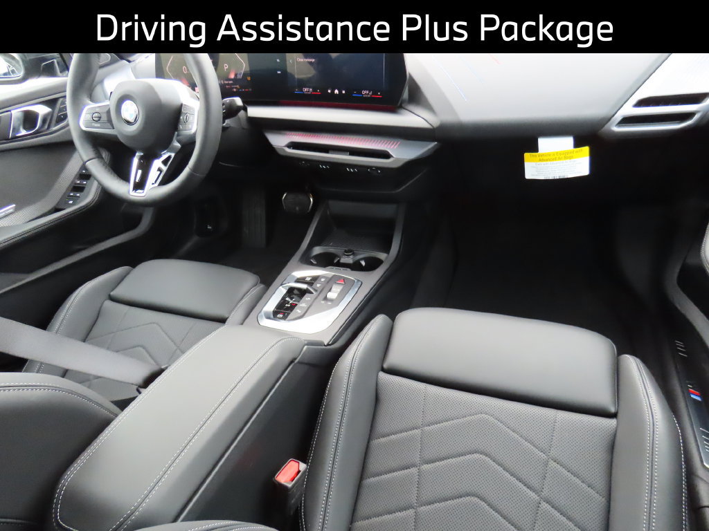 New 2025 BMW 228i xDrive w/ M Sport Package w/ Premium Package AWD/4WD image 3