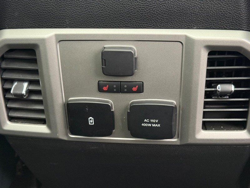 Used 2021 Ford F250 Lariat image 14