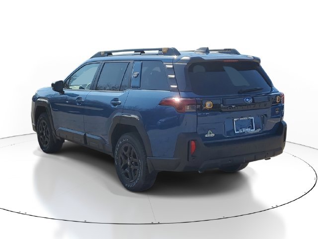 New 2026 Subaru Outback Wilderness AWD/4WD image 3