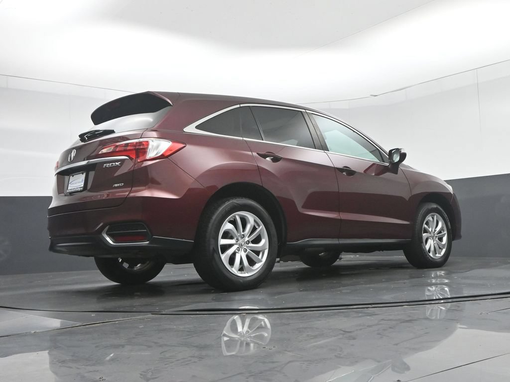 Used 2016 Acura RDX AWD image 59