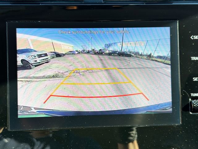 Used 2023 Hyundai Tucson SE image 24