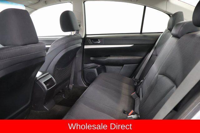 Used 2012 Subaru Legacy 2.5i Premium AWD/4WD image 27
