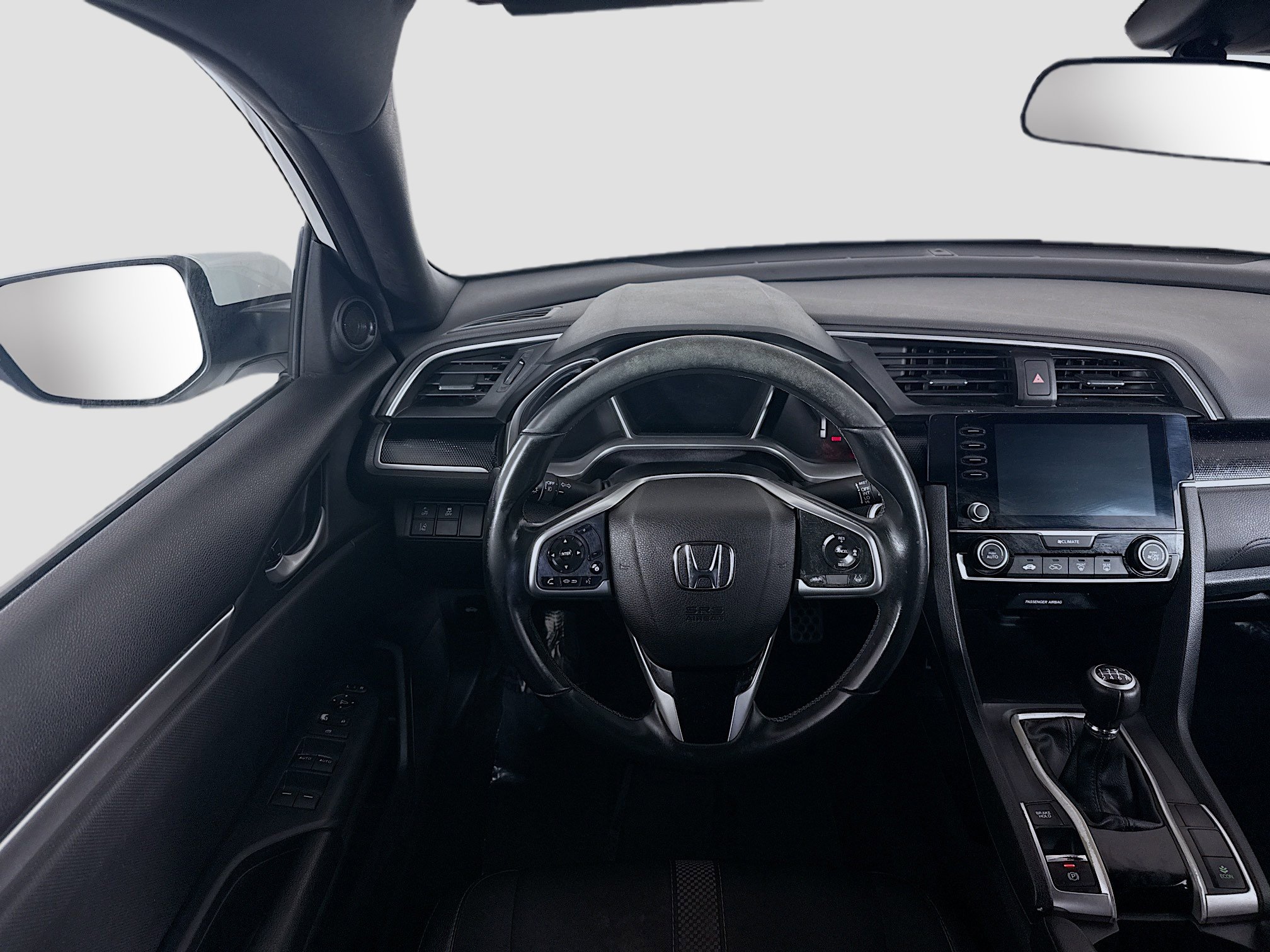 Used 2020 Honda Civic Sport image 17