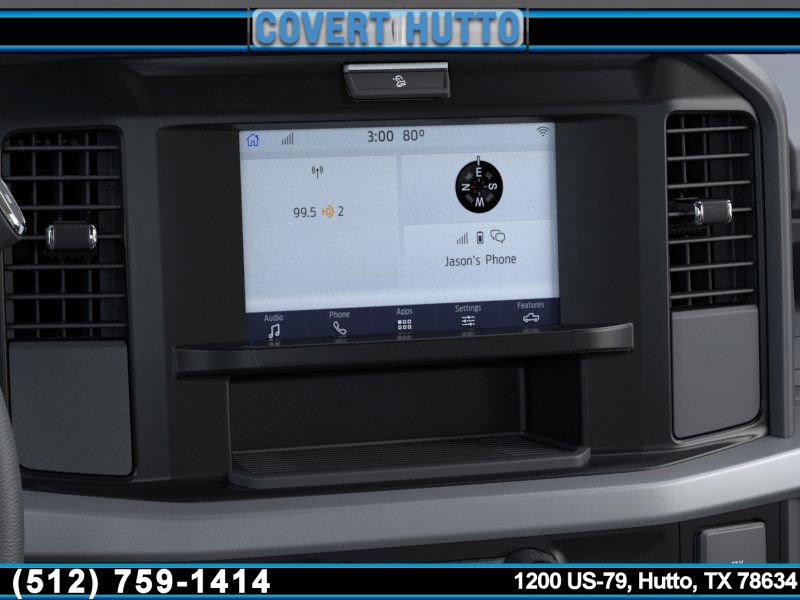 New 2026 Ford F250 XL w/ STX Appearance Package image 14