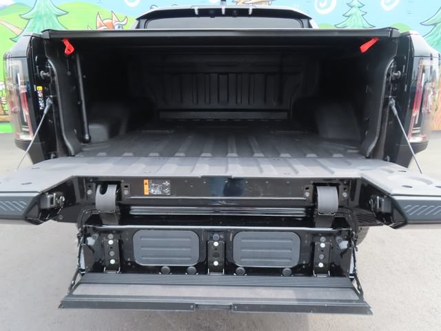 Certified 2023 GMC Hummer EV Edition 1 AWD/4WD image 7