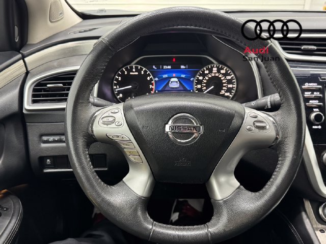 Used 2015 Nissan Murano SL FWD image 25
