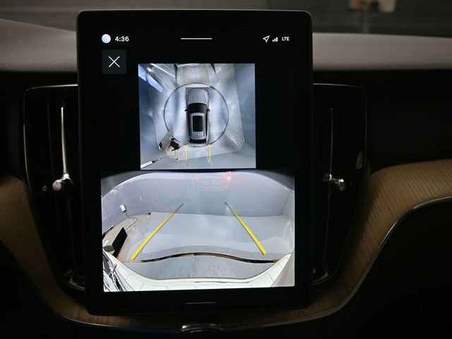 Used 2026 Volvo XC60 B5 Plus w/ Protection Package Premier image 12