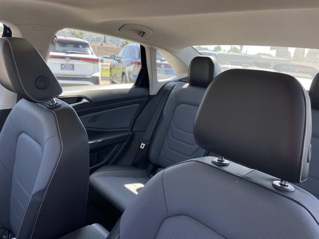 New 2026 Volkswagen Jetta SEL FWD image 24