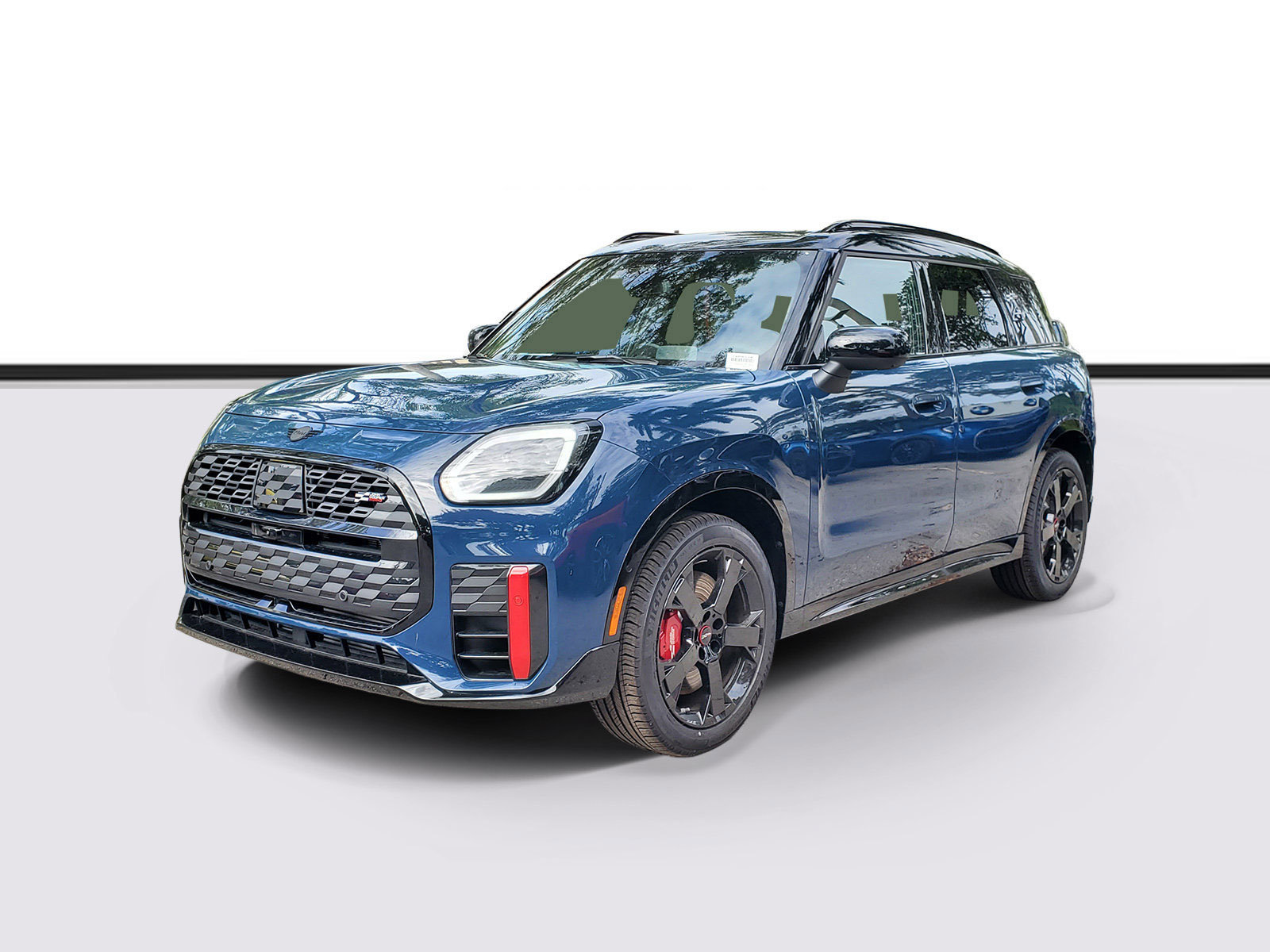New 2027 MINI Cooper Countryman John Cooper Works AWD/4WD image 2