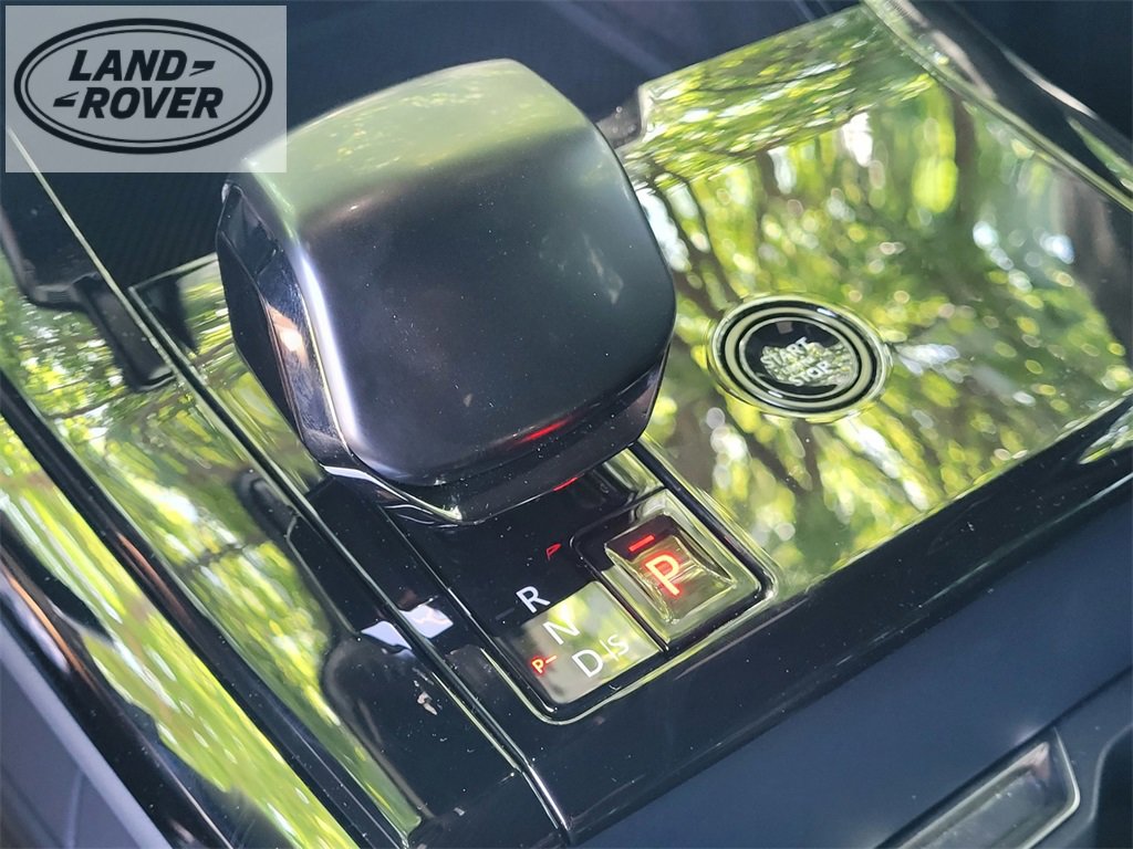 Used 2024 Land Rover Range Rover Sport image 21
