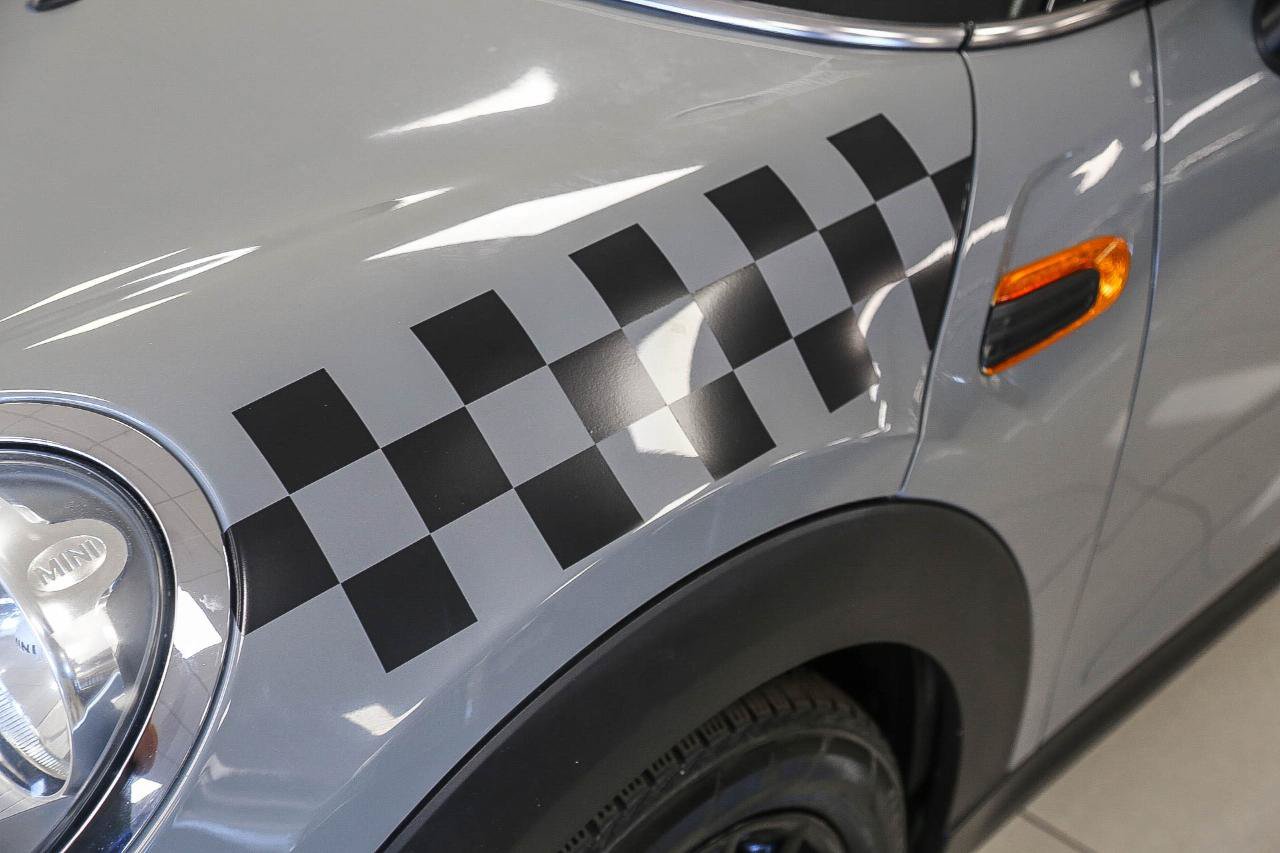 Used 2016 MINI Cooper 2-Door Hardtop FWD image 30