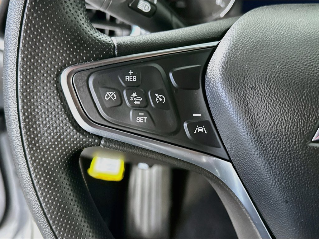 Used 2024 Chevrolet Equinox LS w/ LS Convenience Package FWD image 24