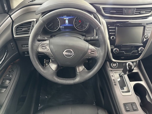 Used 2024 Nissan Murano SL image 24