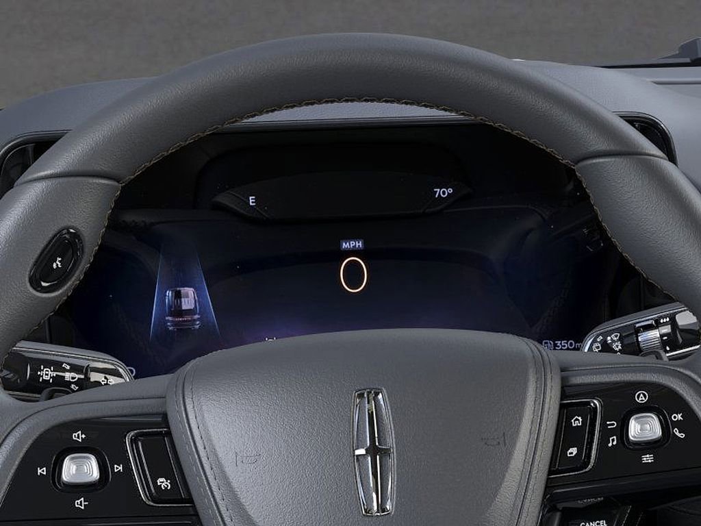 New 2026 Lincoln Aviator Reserve w/ Luxury Package image 13