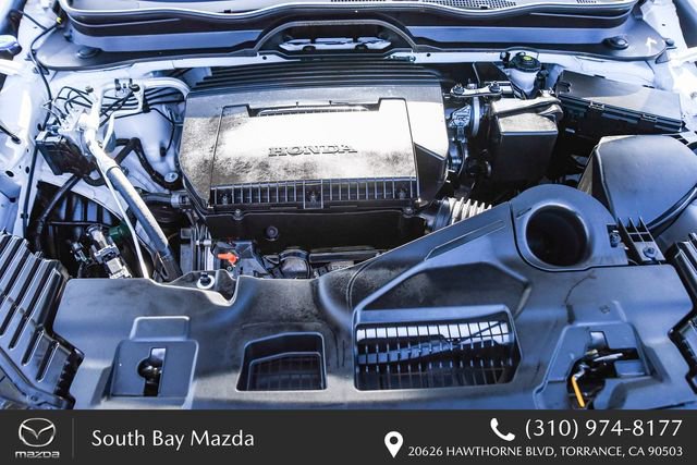 Used 2025 Honda Pilot TrailSport image 28