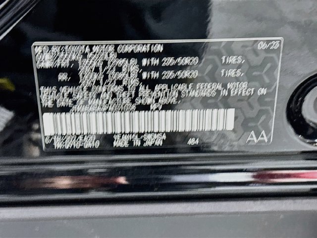 Certified 2023 Subaru Solterra AWD image 34